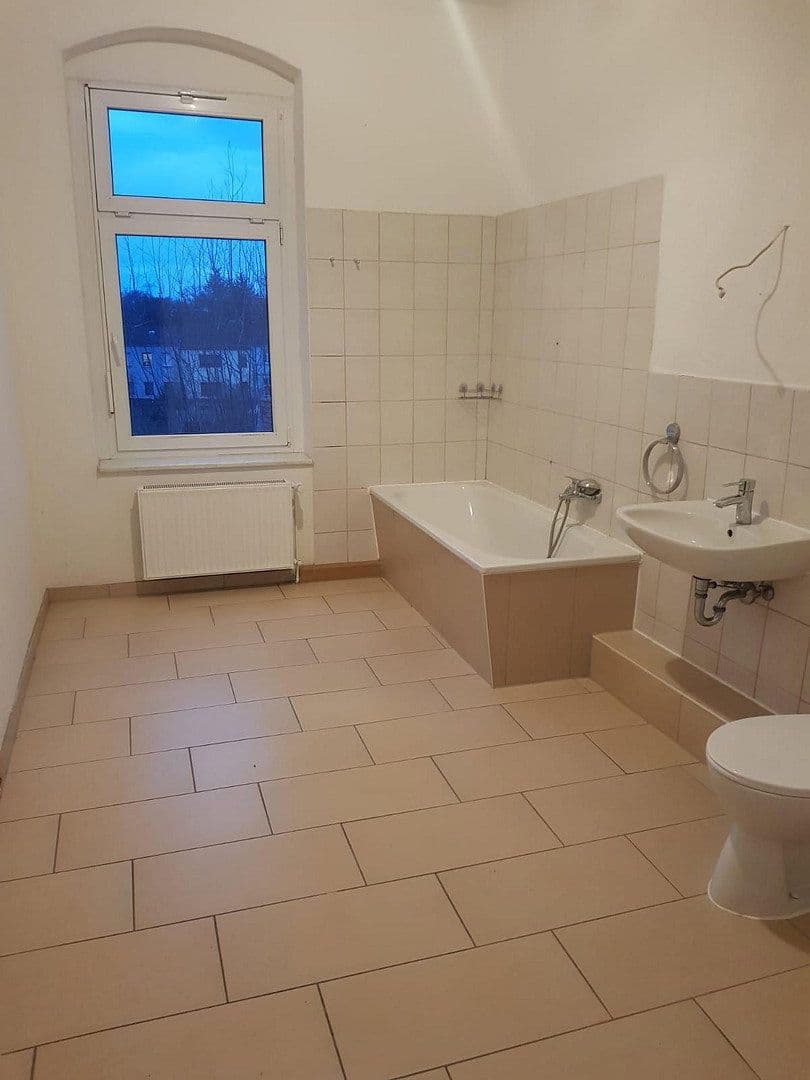 Pronájem bytu 4+1 106 m², Perleberg, Braniborsko Pronájem bytu 4+1 106 m², Perleberg, Braniborsko