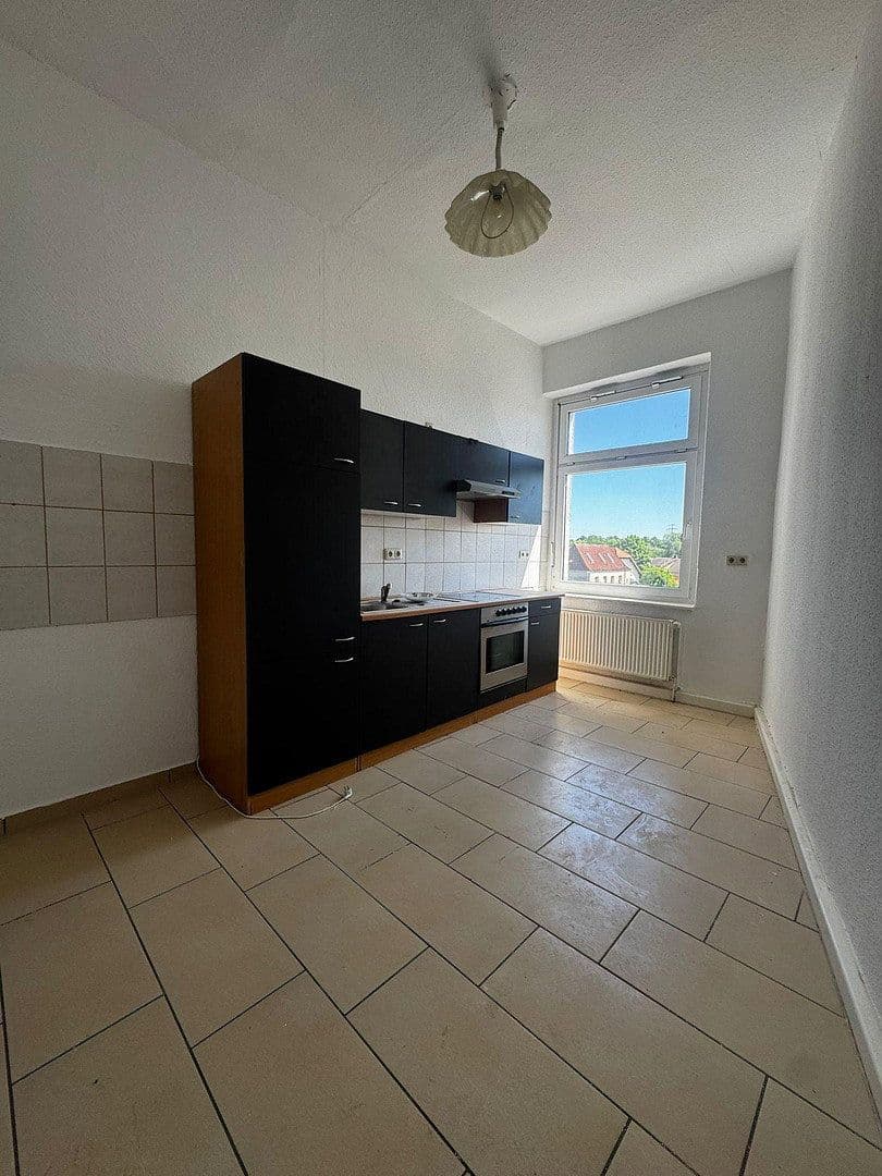 Pronájem bytu 4+1 106 m², Perleberg, Braniborsko Pronájem bytu 4+1 106 m², Perleberg, Braniborsko