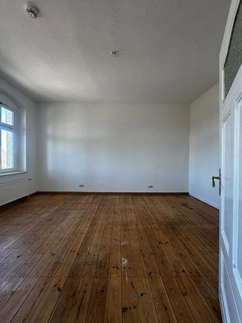 Pronájem bytu 4+1 106 m², Perleberg, Braniborsko Pronájem bytu 4+1 106 m², Perleberg, Braniborsko