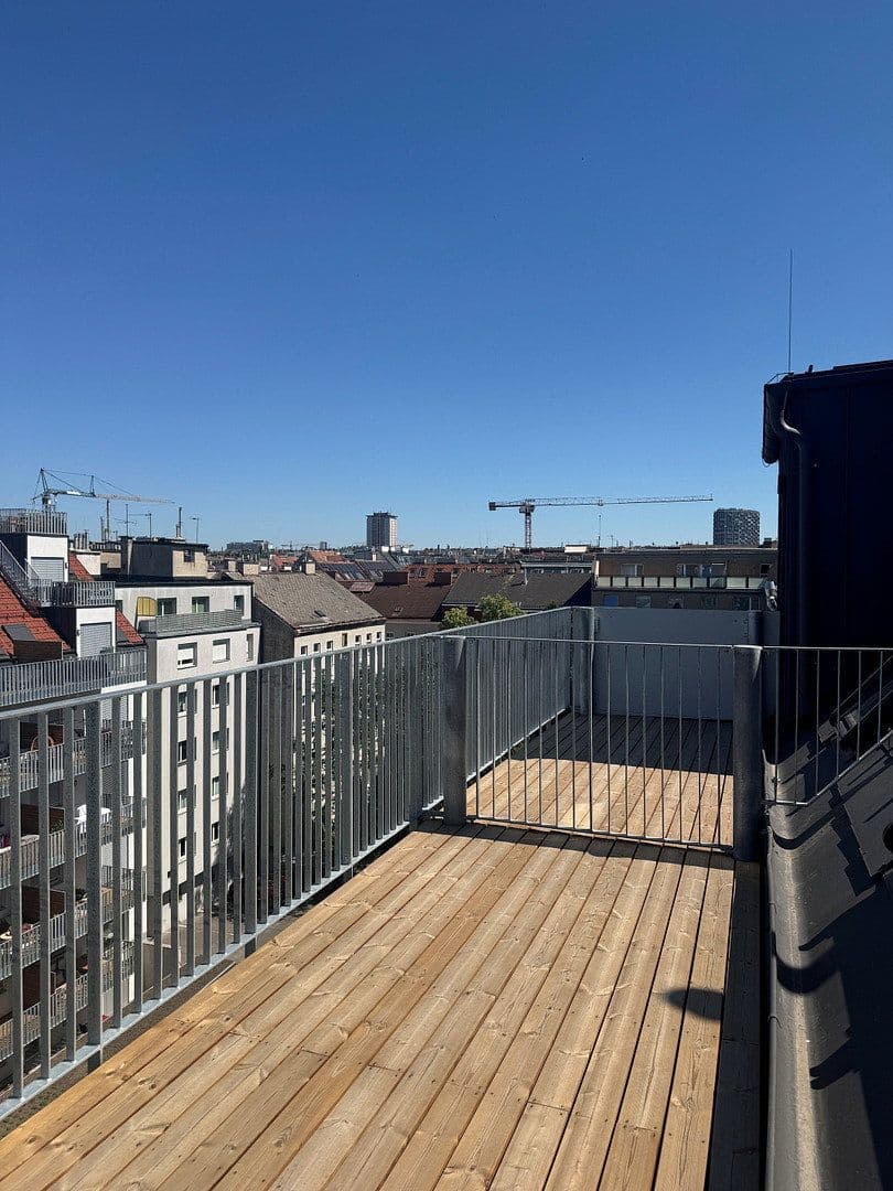 Pronájem bytu 3+1 84 m², Wien, Wien Pronájem bytu 3+1 84 m², Wien, Wien
