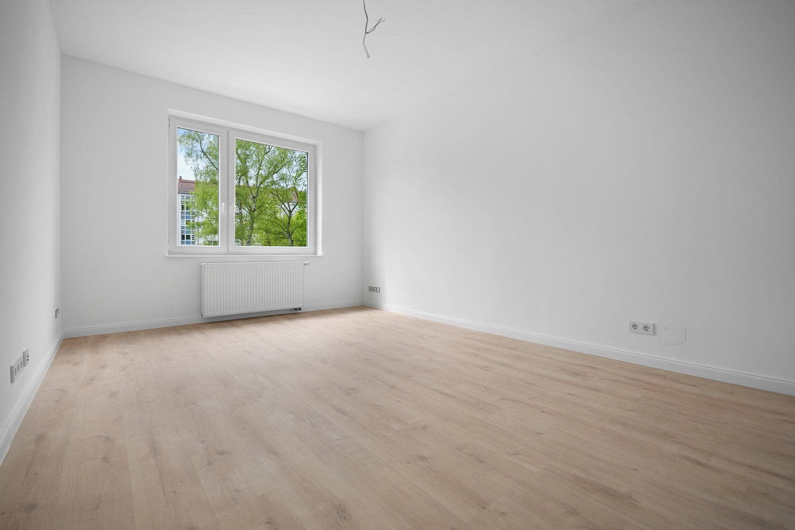 Pronájem bytu 3+1 63 m², Waßmannstr. 9, Hannover, Dolní Sasko Pronájem bytu 3+1 63 m², Waßmannstr. 9, Hannover, Dolní Sasko