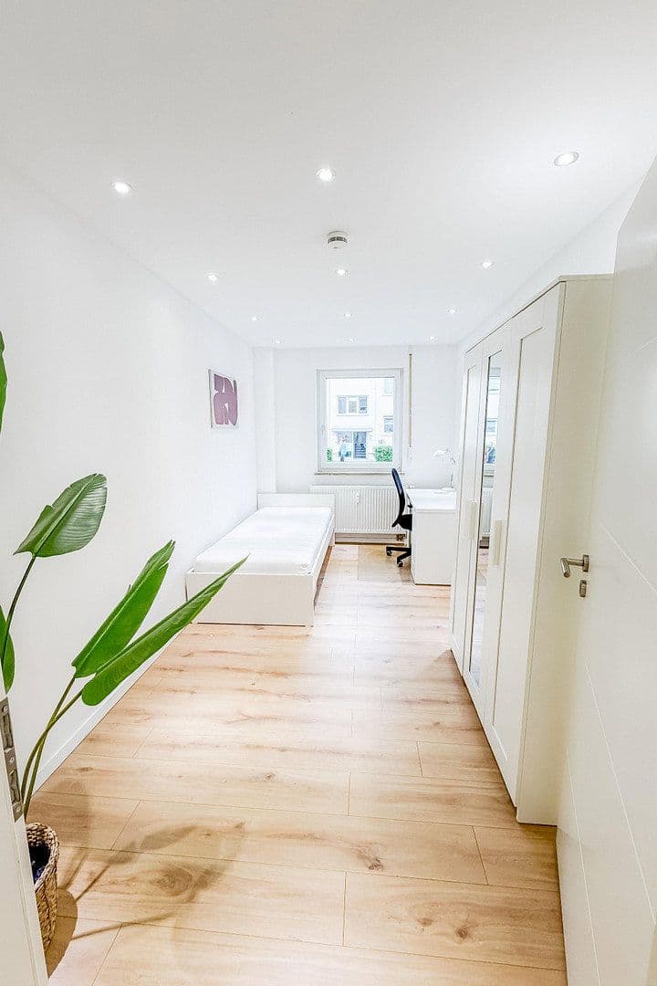 Prodej bytu 4+1 70 m², Augsburg Hochzoll, Bavorsko Prodej bytu 4+1 70 m², Augsburg Hochzoll, Bavorsko