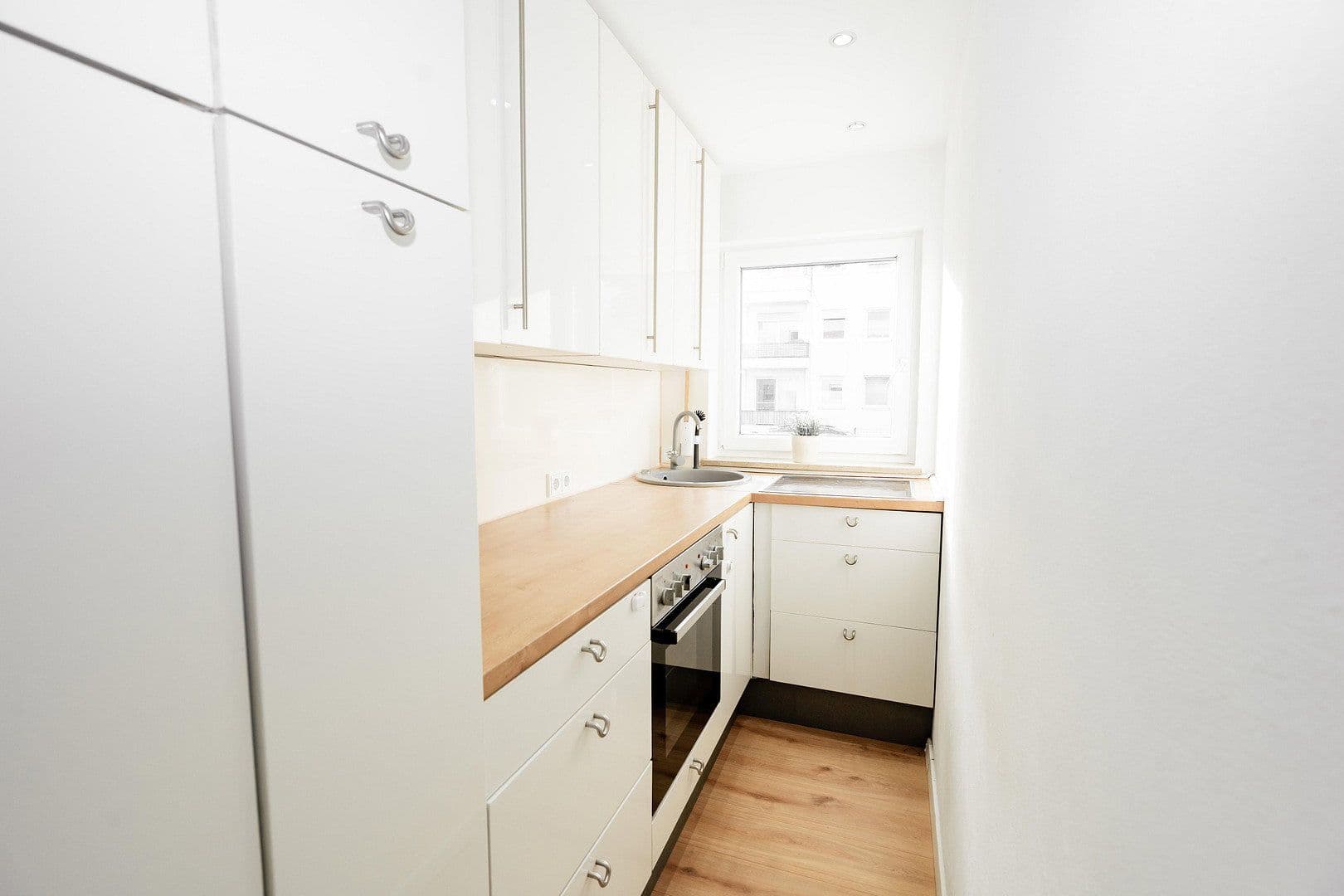 Prodej bytu 4+1 70 m², Augsburg Hochzoll, Bavorsko Prodej bytu 4+1 70 m², Augsburg Hochzoll, Bavorsko