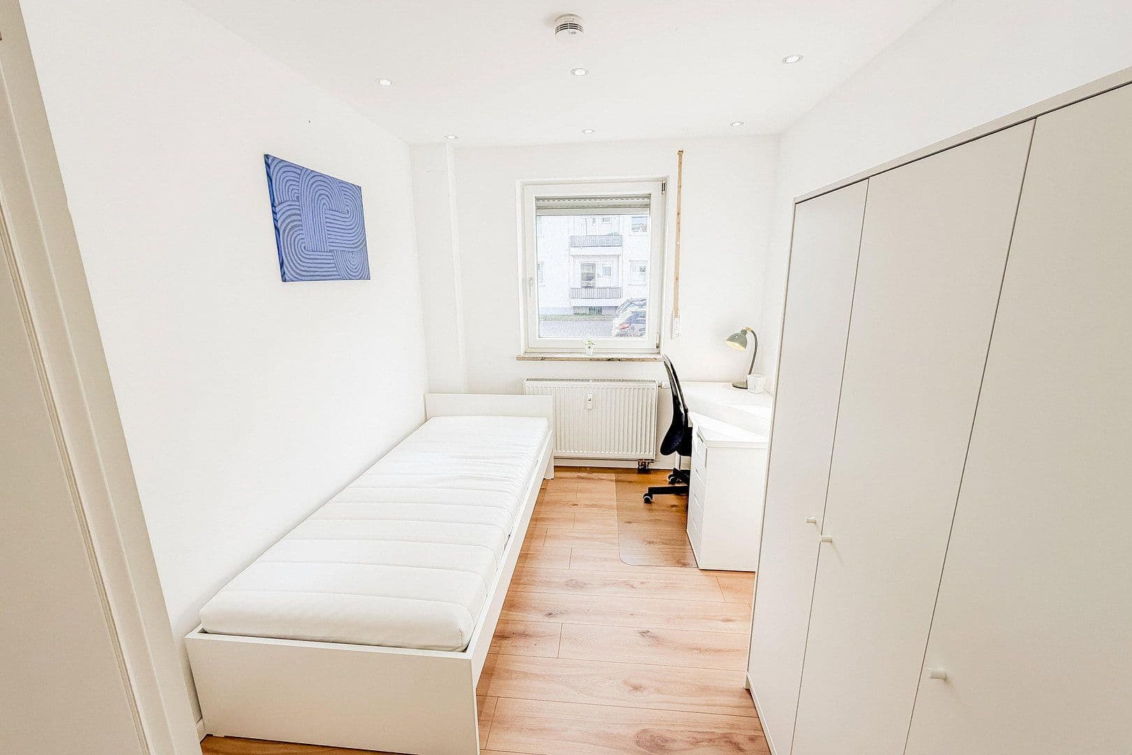 Prodej bytu 4+1 70 m², Augsburg Hochzoll, Bavorsko Prodej bytu 4+1 70 m², Augsburg Hochzoll, Bavorsko