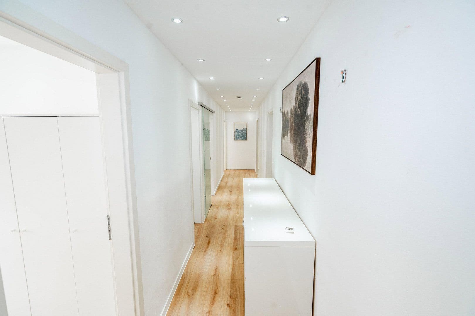 Prodej bytu 4+1 70 m², Augsburg Hochzoll, Bavorsko Prodej bytu 4+1 70 m², Augsburg Hochzoll, Bavorsko
