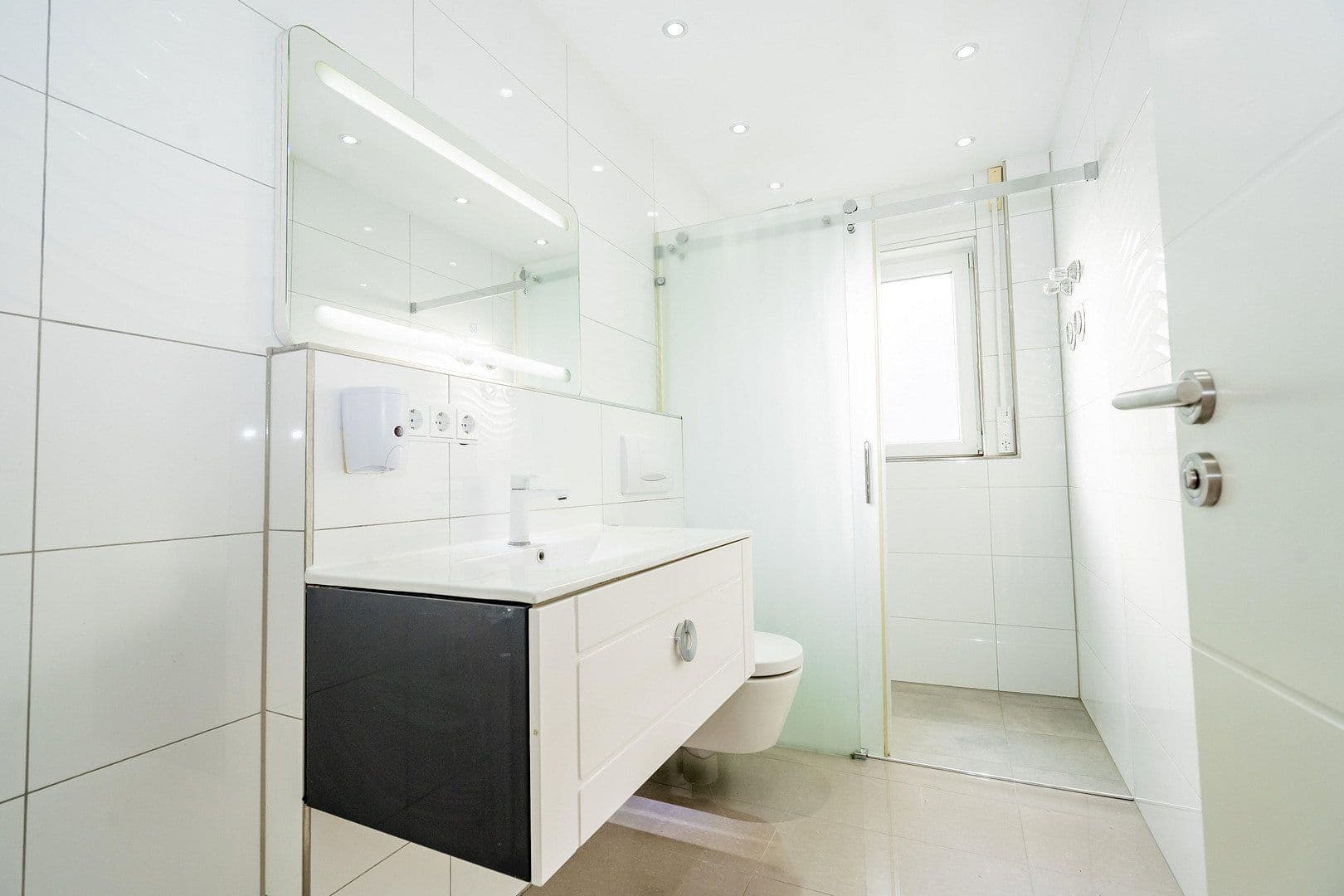 Prodej bytu 4+1 70 m², Augsburg Hochzoll, Bavorsko Prodej bytu 4+1 70 m², Augsburg Hochzoll, Bavorsko