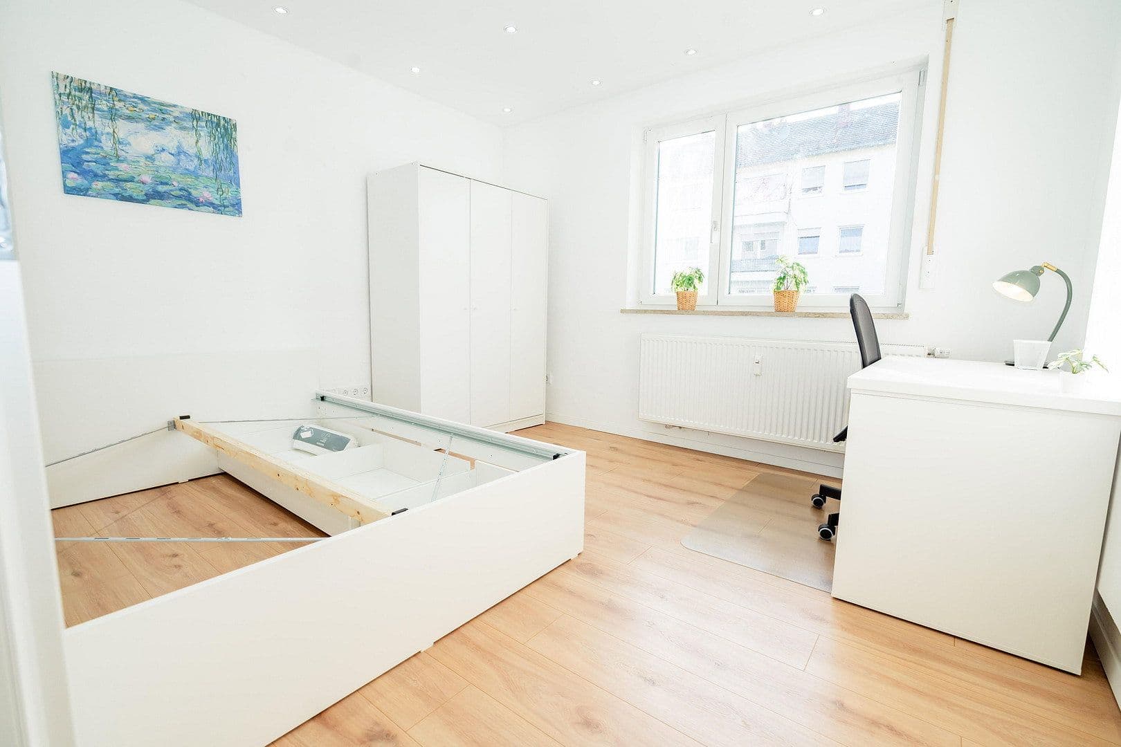 Prodej bytu 4+1 70 m², Augsburg Hochzoll, Bavorsko Prodej bytu 4+1 70 m², Augsburg Hochzoll, Bavorsko