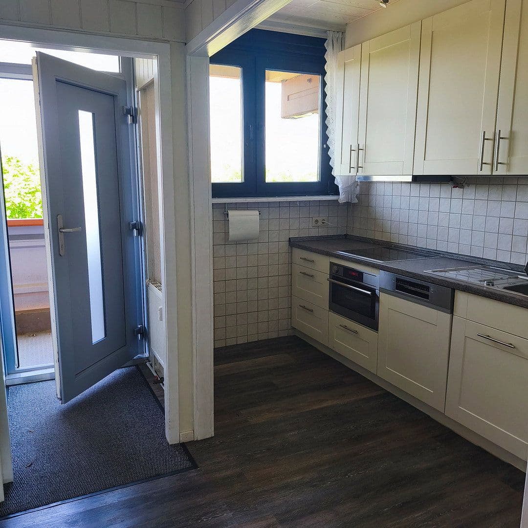 Prodej bytu 3+1 87 m², Klein-von-Diepold-Straße 10, Emden, Dolní Sasko Prodej bytu 3+1 87 m², Klein-von-Diepold-Straße 10, Emden, Dolní Sasko