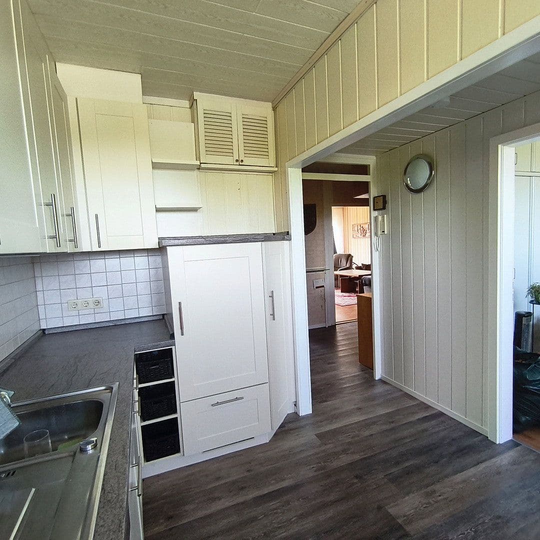 Prodej bytu 3+1 87 m², Klein-von-Diepold-Straße 10, Emden, Dolní Sasko Prodej bytu 3+1 87 m², Klein-von-Diepold-Straße 10, Emden, Dolní Sasko