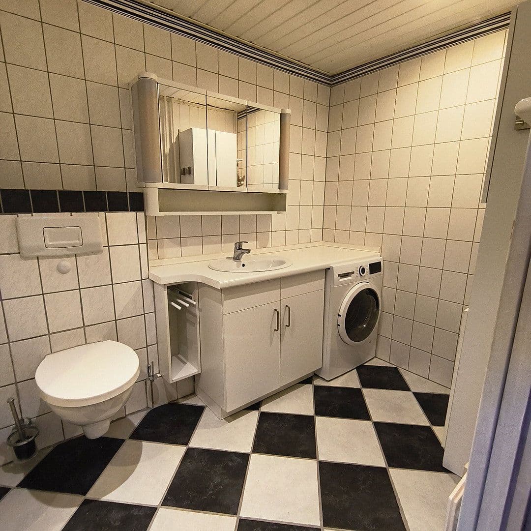 Prodej bytu 3+1 87 m², Klein-von-Diepold-Straße 10, Emden, Dolní Sasko Prodej bytu 3+1 87 m², Klein-von-Diepold-Straße 10, Emden, Dolní Sasko
