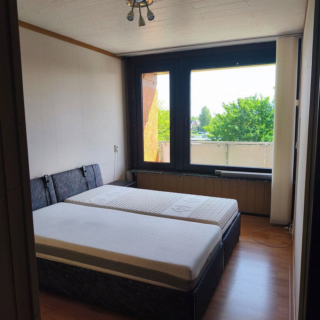 Prodej bytu 3+1 87 m², Klein-von-Diepold-Straße 10, Emden, Dolní Sasko Prodej bytu 3+1 87 m², Klein-von-Diepold-Straße 10, Emden, Dolní Sasko