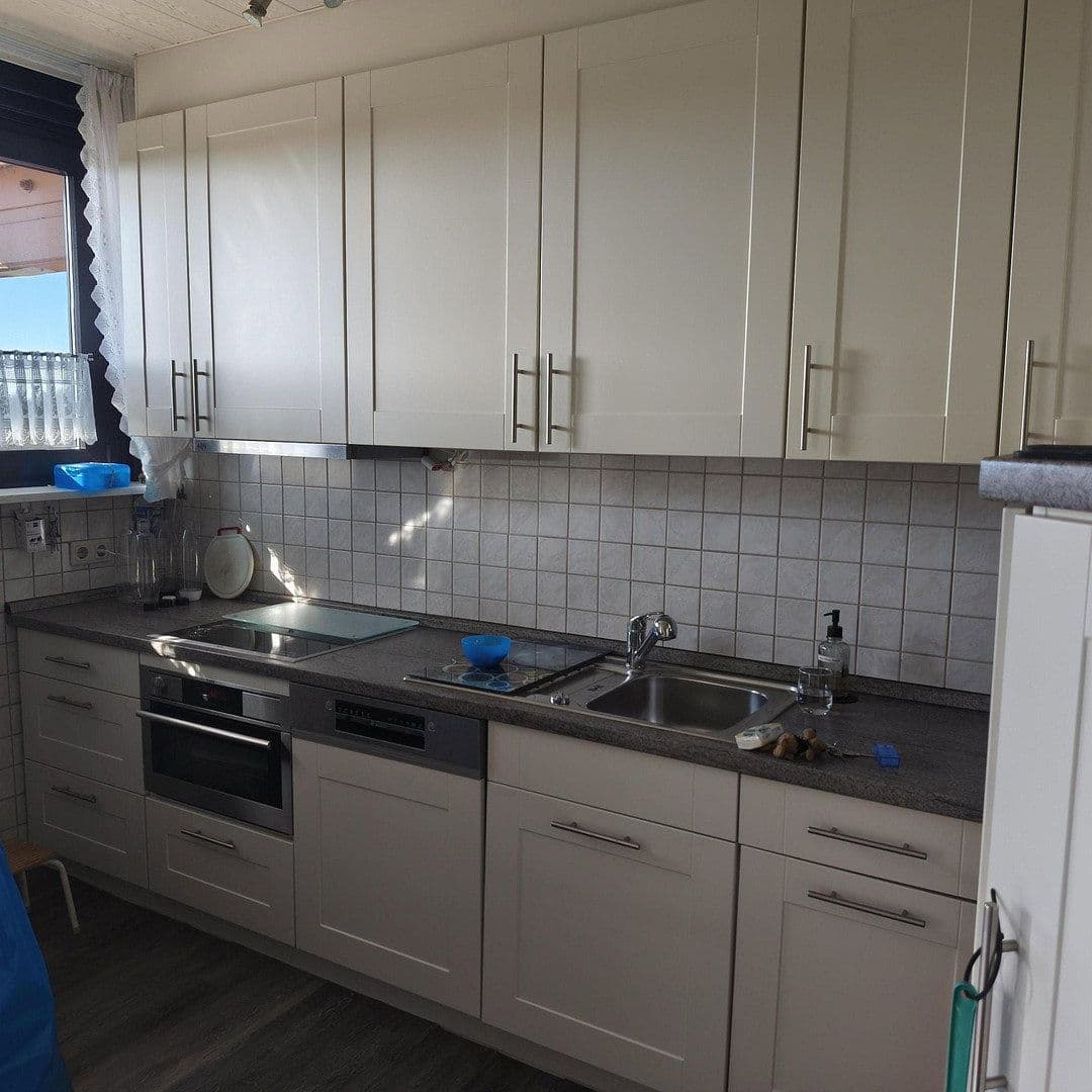 Prodej bytu 3+1 87 m², Klein-von-Diepold-Straße 10, Emden, Dolní Sasko Prodej bytu 3+1 87 m², Klein-von-Diepold-Straße 10, Emden, Dolní Sasko