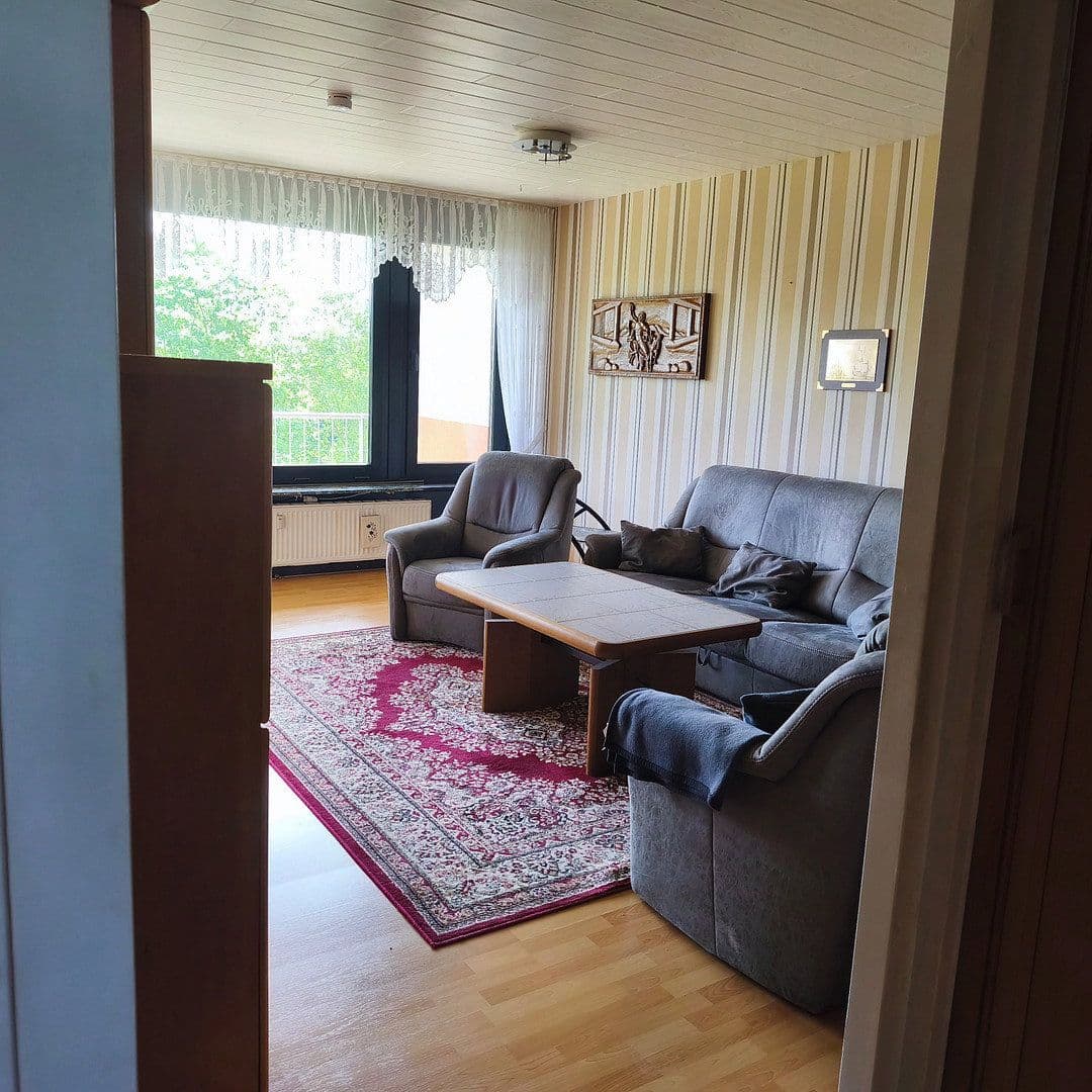 Prodej bytu 3+1 87 m², Klein-von-Diepold-Straße 10, Emden, Dolní Sasko Prodej bytu 3+1 87 m², Klein-von-Diepold-Straße 10, Emden, Dolní Sasko