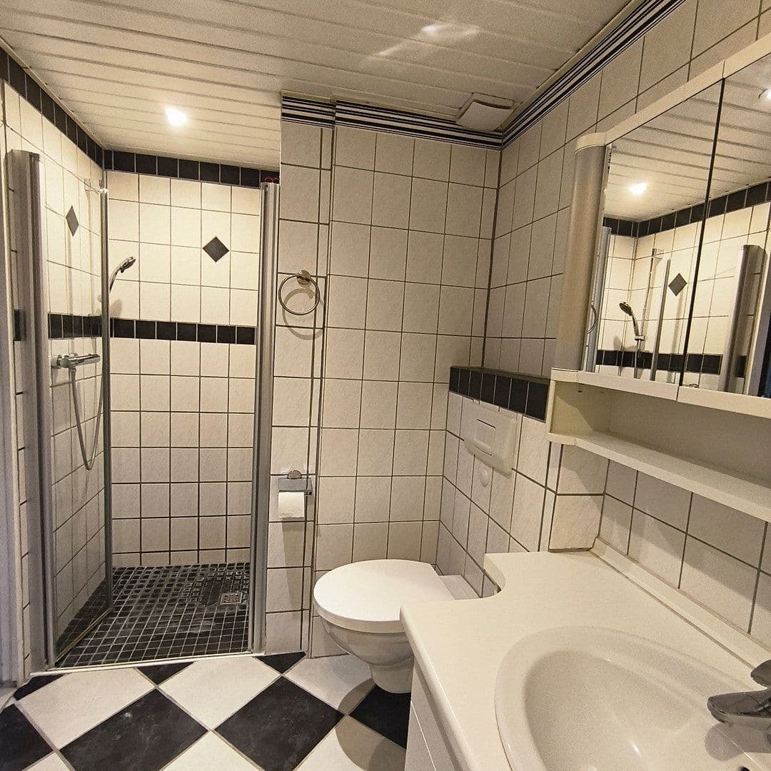 Prodej bytu 3+1 87 m², Klein-von-Diepold-Straße 10, Emden, Dolní Sasko Prodej bytu 3+1 87 m², Klein-von-Diepold-Straße 10, Emden, Dolní Sasko