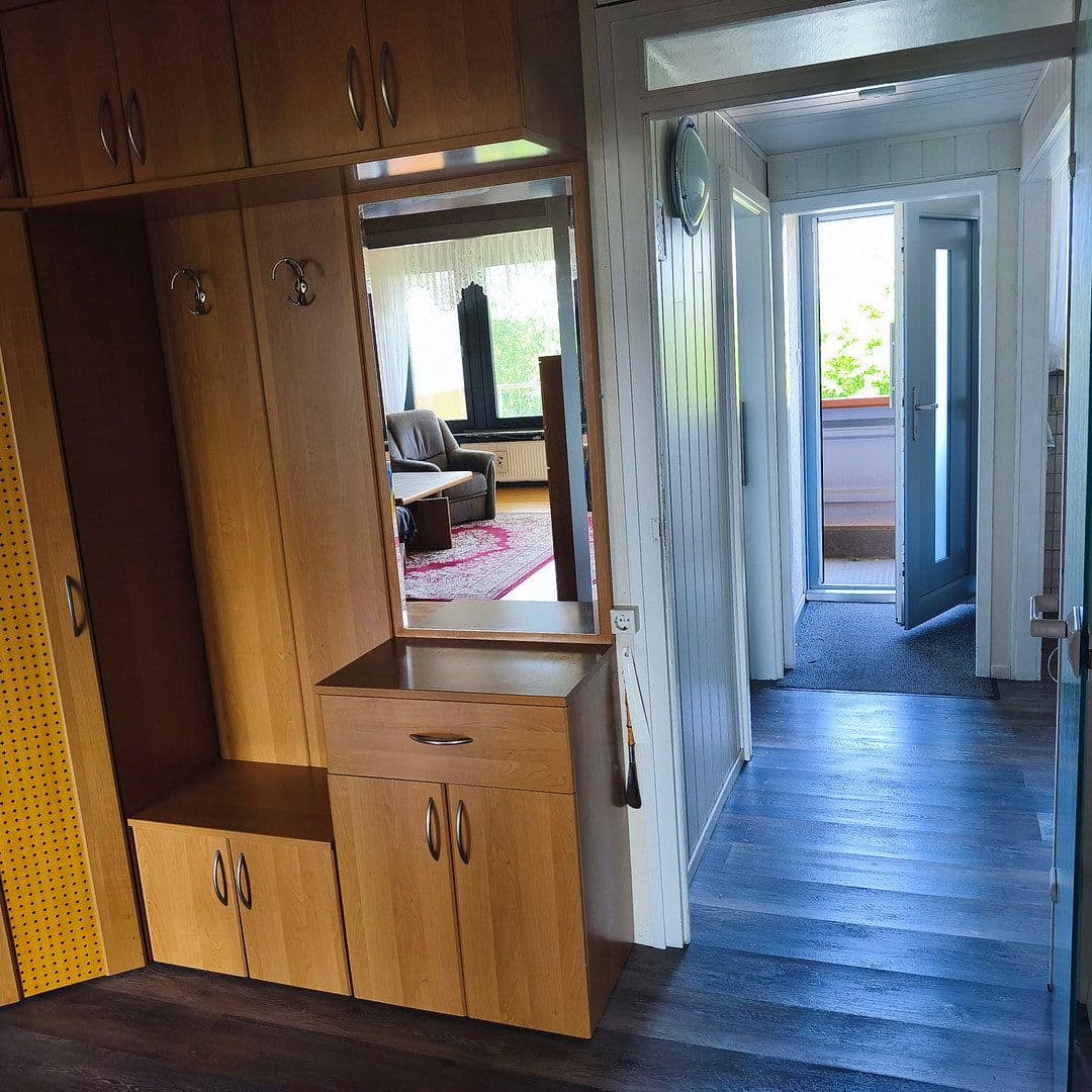 Prodej bytu 3+1 87 m², Klein-von-Diepold-Straße 10, Emden, Dolní Sasko Prodej bytu 3+1 87 m², Klein-von-Diepold-Straße 10, Emden, Dolní Sasko