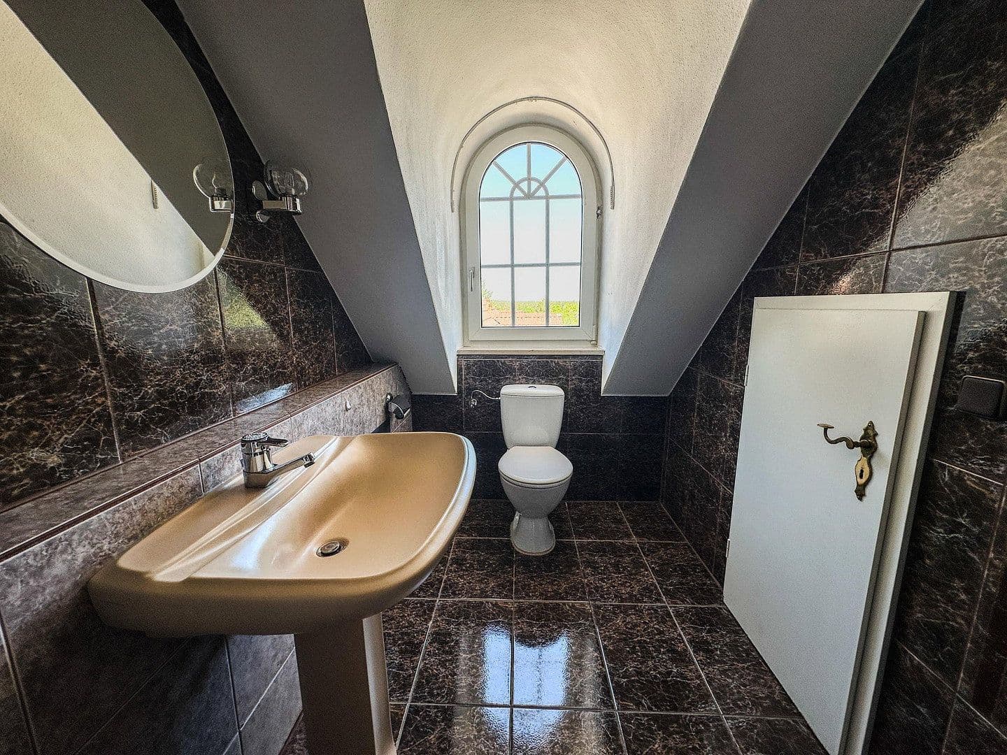 Pronájem bytu 3+1 120 m², Zirndorf, Bavorsko Pronájem bytu 3+1 120 m², Zirndorf, Bavorsko