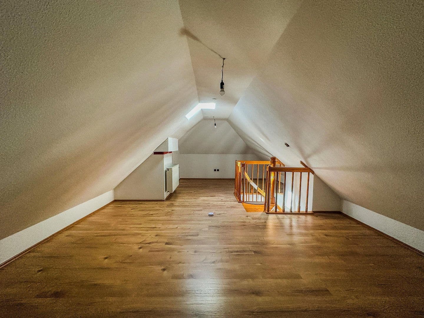 Pronájem bytu 3+1 120 m², Zirndorf, Bavorsko Pronájem bytu 3+1 120 m², Zirndorf, Bavorsko