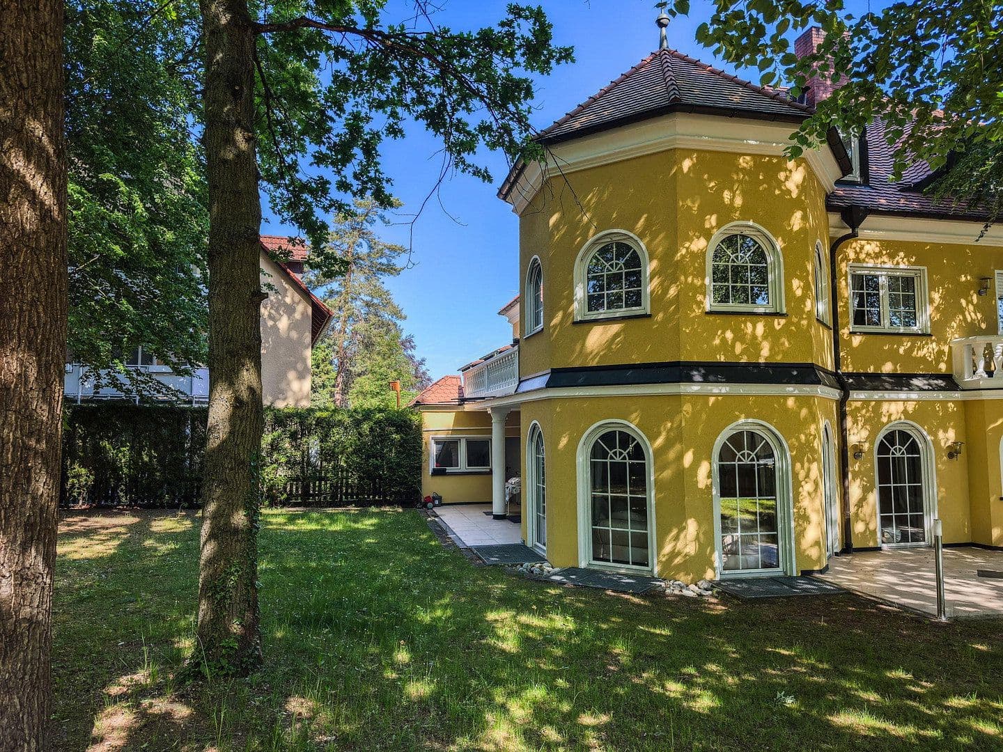 Pronájem bytu 3+1 120 m², Zirndorf, Bavorsko Pronájem bytu 3+1 120 m², Zirndorf, Bavorsko