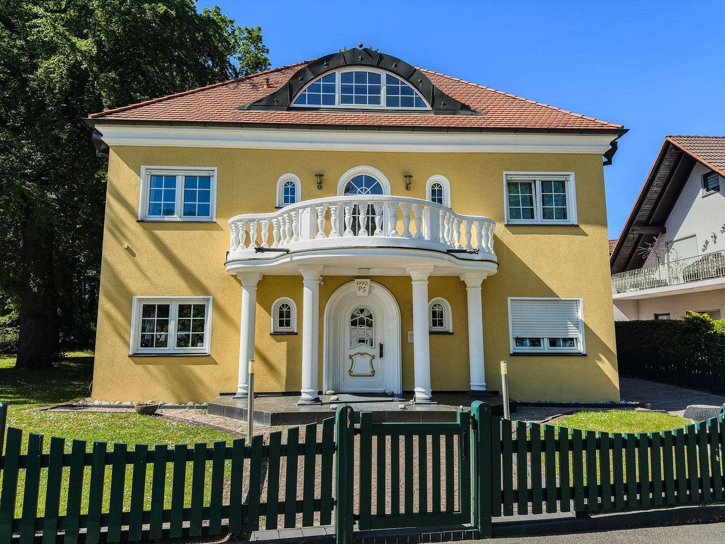 Pronájem bytu 3+1 120 m², Zirndorf, Bavorsko Pronájem bytu 3+1 120 m², Zirndorf, Bavorsko