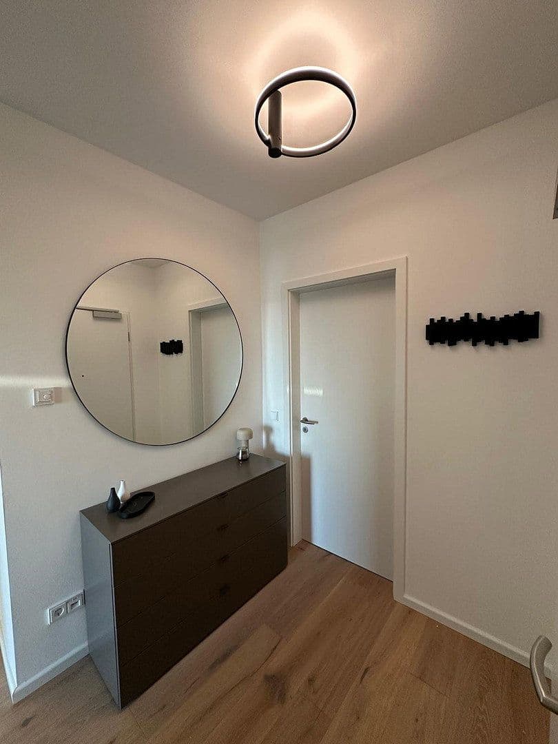 Pronájem bytu 3+1 98 m², Minna-Cauer-Strasse 2, Bremen, Bremen Pronájem bytu 3+1 98 m², Minna-Cauer-Strasse 2, Bremen, Bremen