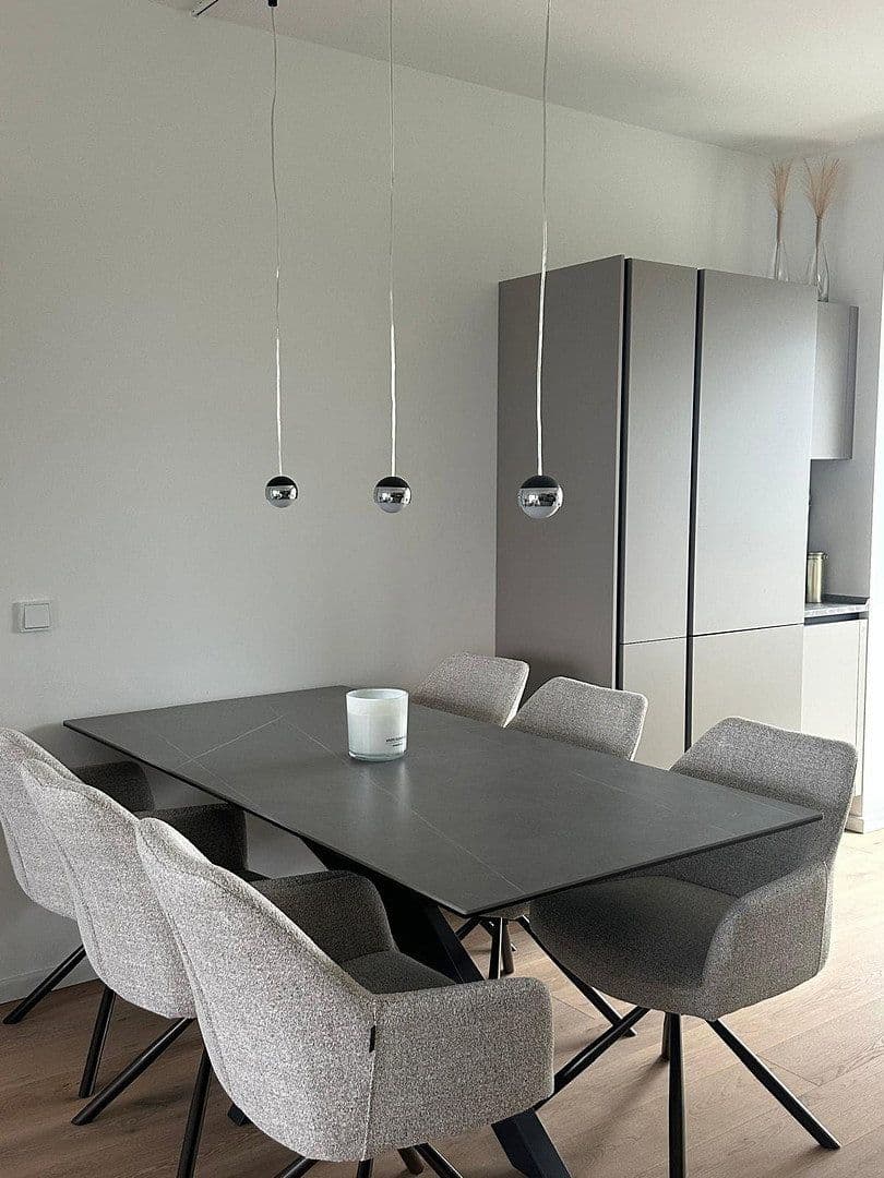 Pronájem bytu 3+1 98 m², Minna-Cauer-Strasse 2, Bremen, Bremen Pronájem bytu 3+1 98 m², Minna-Cauer-Strasse 2, Bremen, Bremen