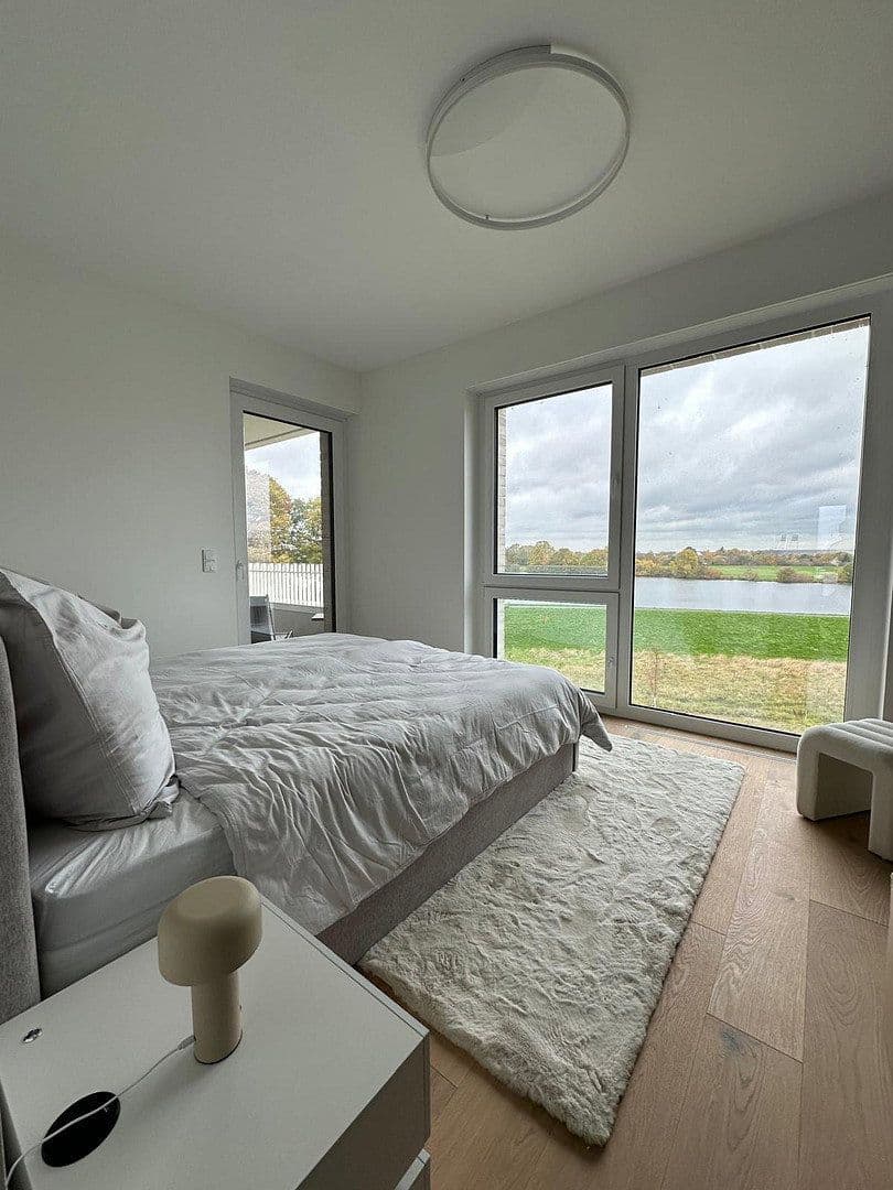 Pronájem bytu 3+1 98 m², Minna-Cauer-Strasse 2, Bremen, Bremen Pronájem bytu 3+1 98 m², Minna-Cauer-Strasse 2, Bremen, Bremen