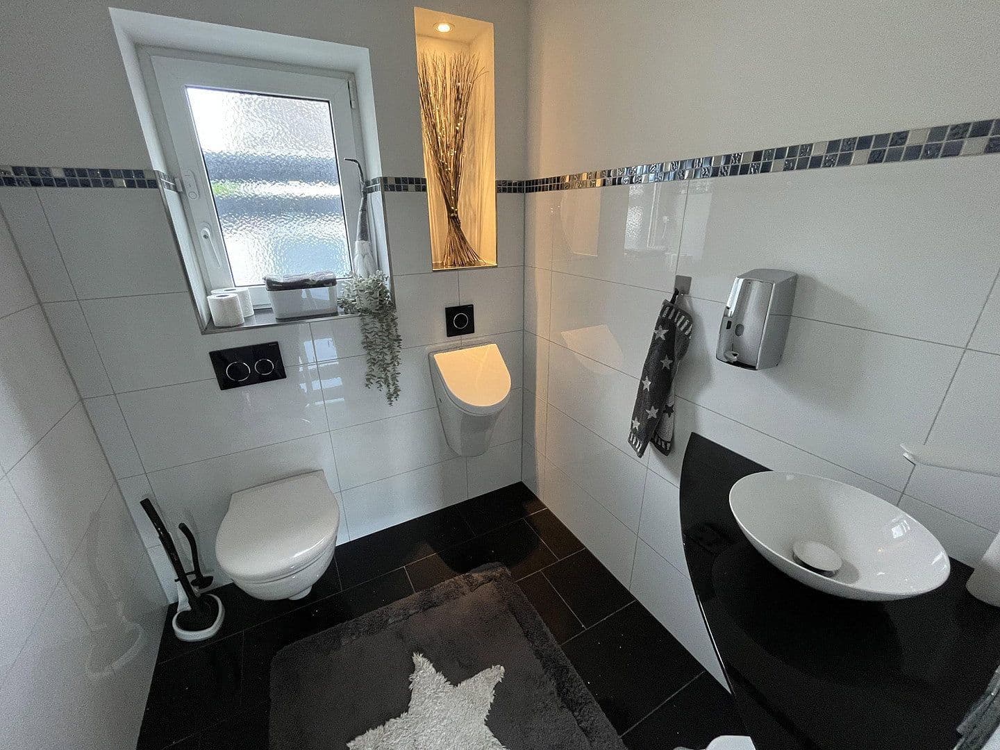 Prodej domu 136 m², pozemek 356 m², Gempenstraße, 3, Weil am Rhein, Bádensko-Württembersko Prodej domu 136 m², pozemek 356 m², Gempenstraße, 3, Weil am Rhein, Bádensko-Württembersko