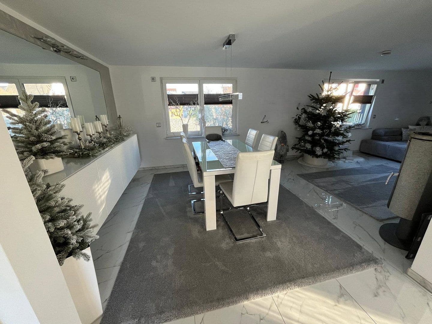 Prodej domu 136 m², pozemek 356 m², Gempenstraße, 3, Weil am Rhein, Bádensko-Württembersko Prodej domu 136 m², pozemek 356 m², Gempenstraße, 3, Weil am Rhein, Bádensko-Württembersko