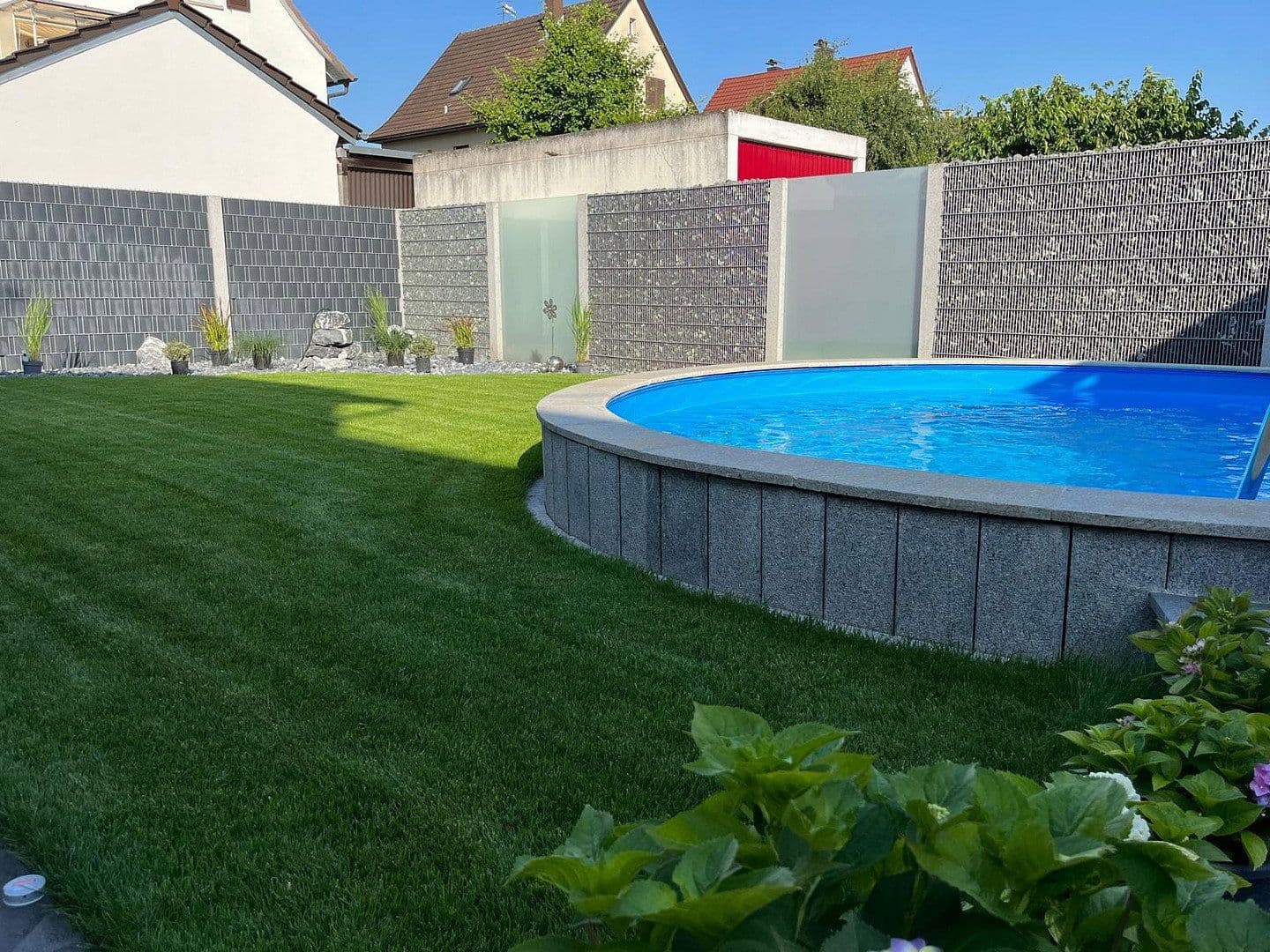 Prodej domu 136 m², pozemek 356 m², Gempenstraße, 3, Weil am Rhein, Bádensko-Württembersko Prodej domu 136 m², pozemek 356 m², Gempenstraße, 3, Weil am Rhein, Bádensko-Württembersko