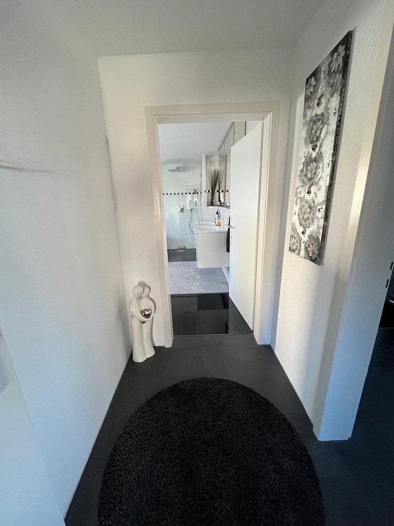 Prodej domu 136 m², pozemek 356 m², Gempenstraße, 3, Weil am Rhein, Bádensko-Württembersko Prodej domu 136 m², pozemek 356 m², Gempenstraße, 3, Weil am Rhein, Bádensko-Württembersko