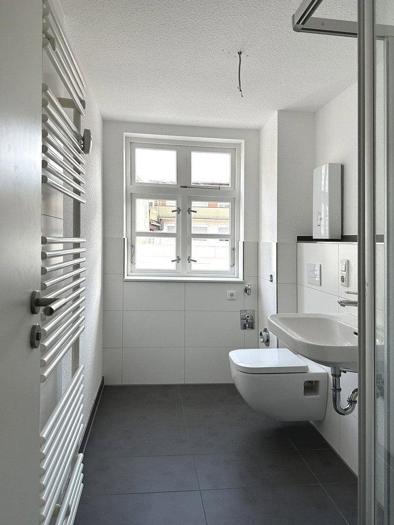 Pronájem bytu 2+1 54 m², Kleine Kirchstr. 3, Wolfenbüttel, Dolní Sasko Pronájem bytu 2+1 54 m², Kleine Kirchstr. 3, Wolfenbüttel, Dolní Sasko