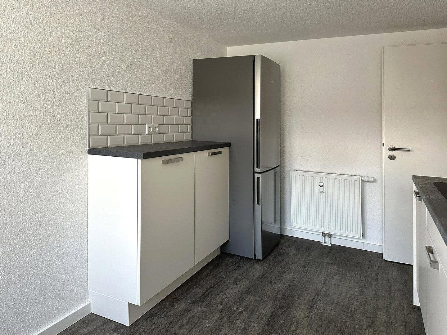 Pronájem bytu 2+1 54 m², Kleine Kirchstr. 3, Wolfenbüttel, Dolní Sasko Pronájem bytu 2+1 54 m², Kleine Kirchstr. 3, Wolfenbüttel, Dolní Sasko