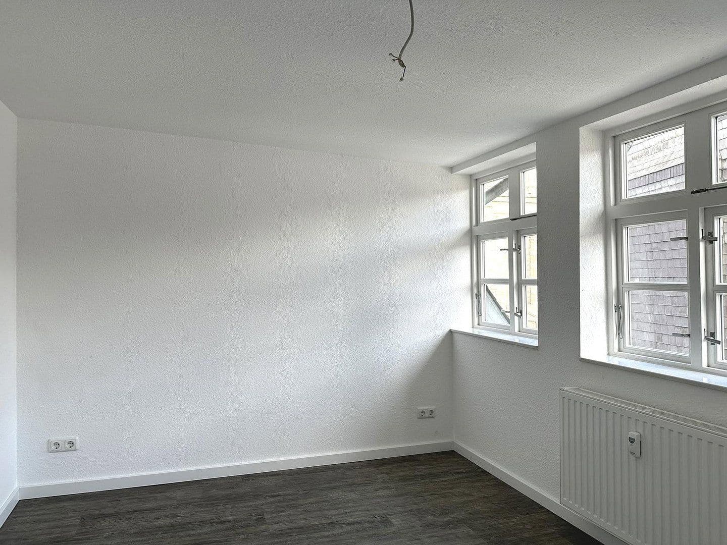 Pronájem bytu 2+1 54 m², Kleine Kirchstr. 3, Wolfenbüttel, Dolní Sasko Pronájem bytu 2+1 54 m², Kleine Kirchstr. 3, Wolfenbüttel, Dolní Sasko