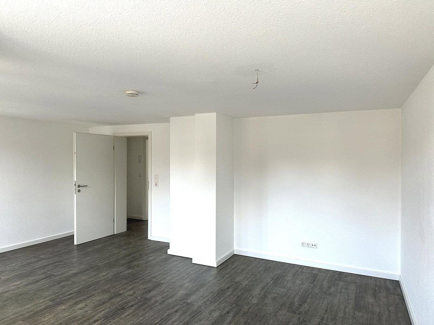 Pronájem bytu 2+1 54 m², Kleine Kirchstr. 3, Wolfenbüttel, Dolní Sasko Pronájem bytu 2+1 54 m², Kleine Kirchstr. 3, Wolfenbüttel, Dolní Sasko