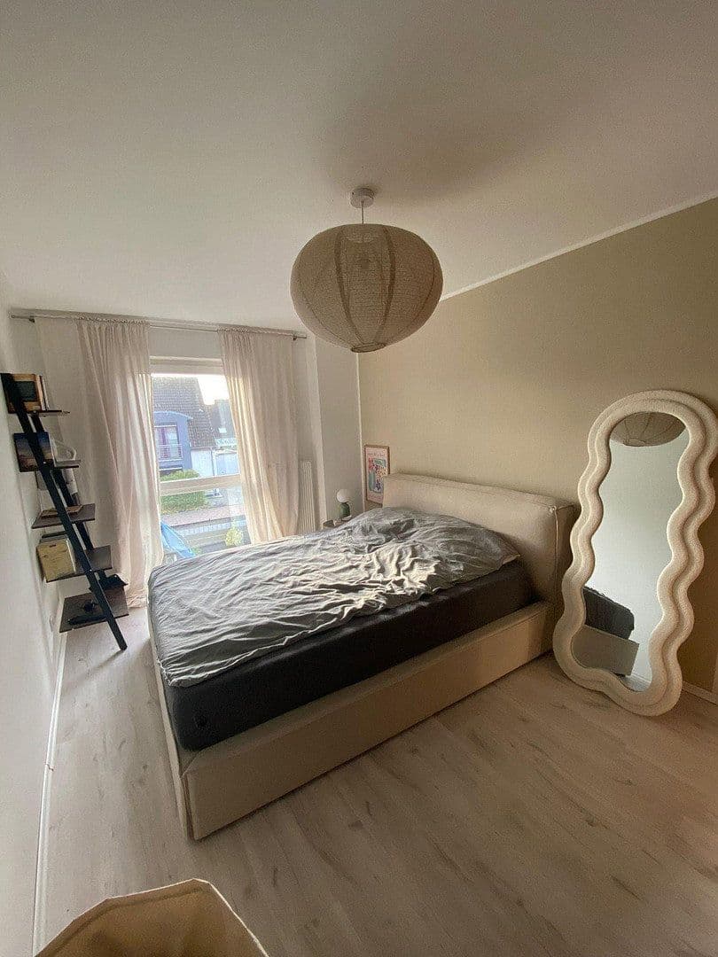 Pronájem bytu 2+kk 61 m², Hühnerheide 107, Dinslaken, Severní Porýní-Vestfálsko Pronájem bytu 2+kk 61 m², Hühnerheide 107, Dinslaken, Severní Porýní-Vestfálsko