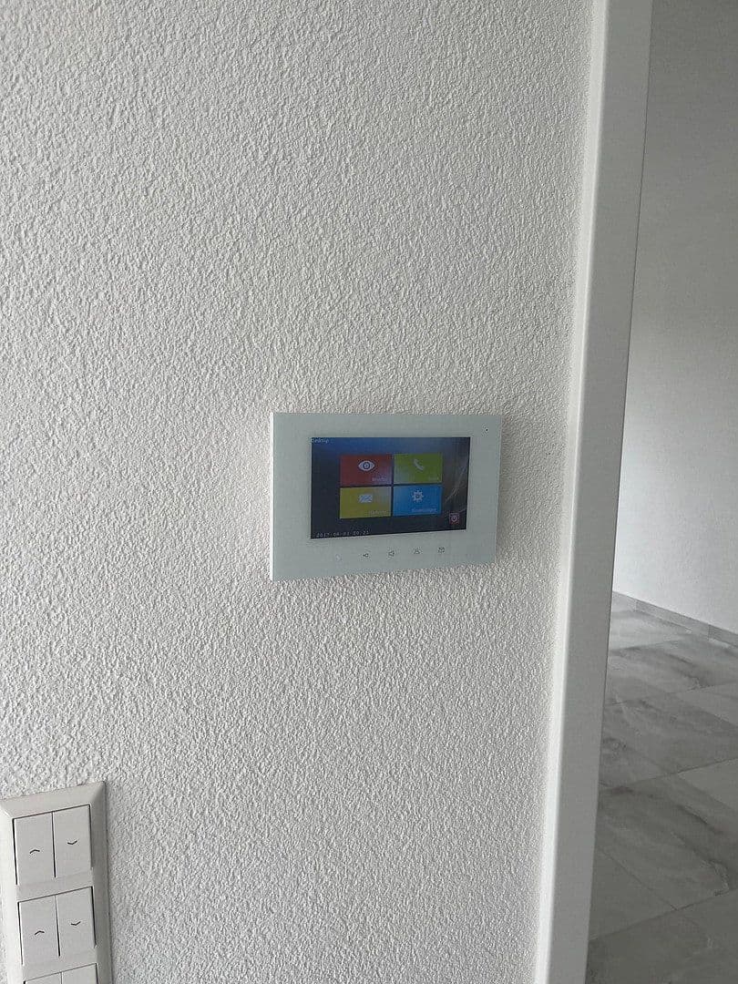 Pronájem bytu 4+1 130 m², Kastanienring 53, Bad Rappenau, Bádensko-Württembersko Pronájem bytu 4+1 130 m², Kastanienring 53, Bad Rappenau, Bádensko-Württembersko