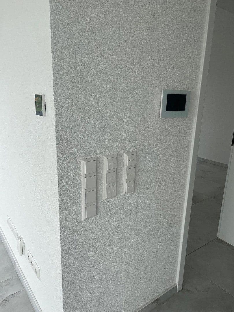 Pronájem bytu 4+1 130 m², Kastanienring 53, Bad Rappenau, Bádensko-Württembersko Pronájem bytu 4+1 130 m², Kastanienring 53, Bad Rappenau, Bádensko-Württembersko