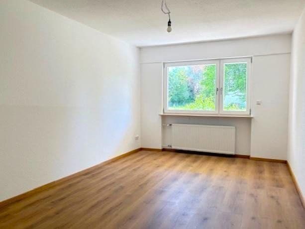 Pronájem bytu 2+1 71 m², Kleiststr 28, Dreieich, Hessen Pronájem bytu 2+1 71 m², Kleiststr 28, Dreieich, Hessen