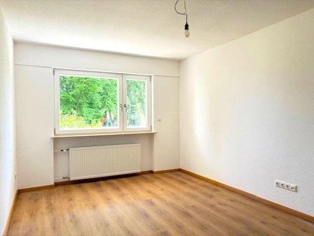 Pronájem bytu 2+1 71 m², Kleiststr 28, Dreieich, Hessen Pronájem bytu 2+1 71 m², Kleiststr 28, Dreieich, Hessen