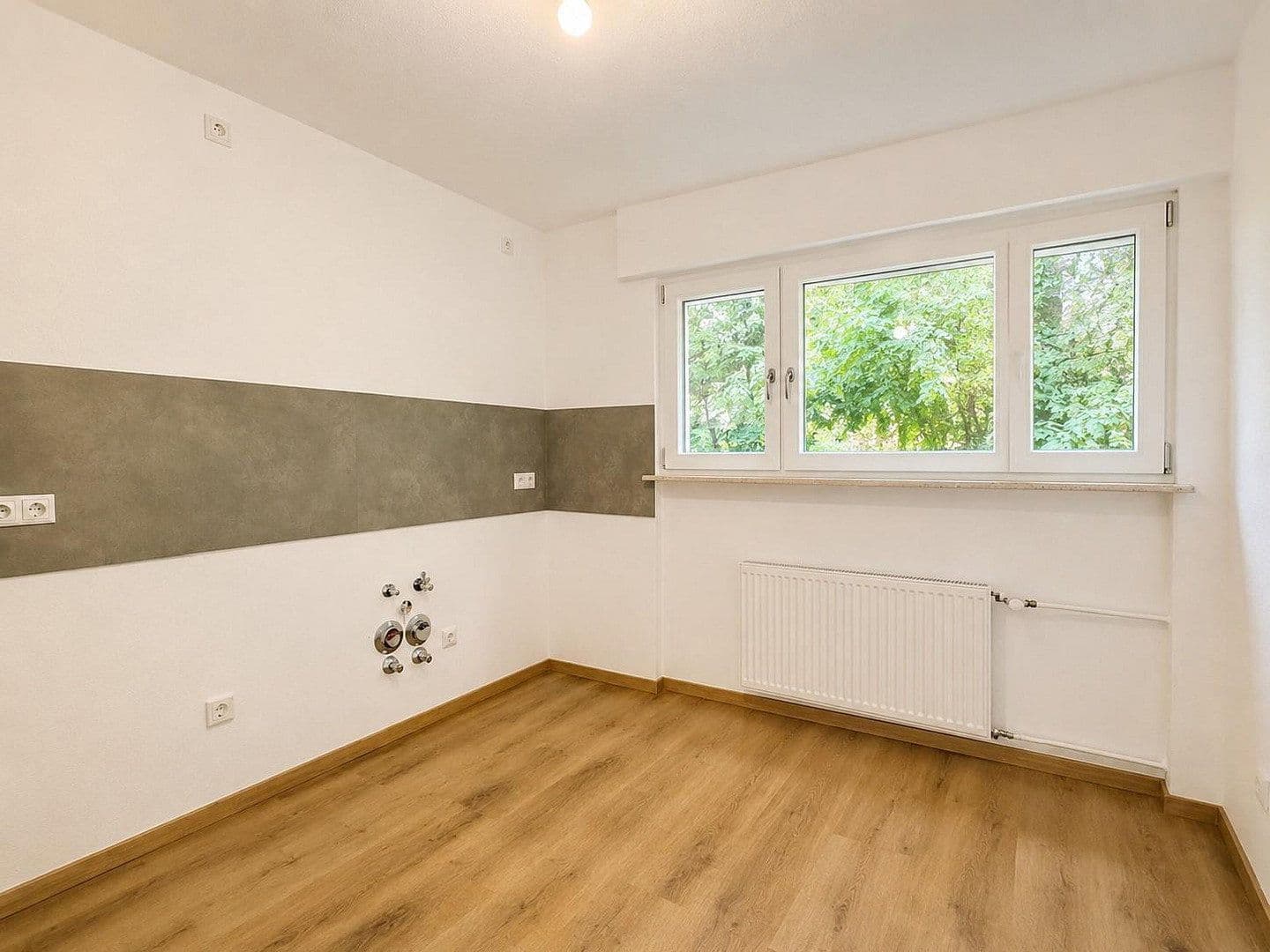 Pronájem bytu 2+1 71 m², Kleiststr 28, Dreieich, Hessen Pronájem bytu 2+1 71 m², Kleiststr 28, Dreieich, Hessen
