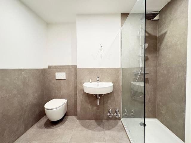 Pronájem bytu 2+1 71 m², Kleiststr 28, Dreieich, Hessen Pronájem bytu 2+1 71 m², Kleiststr 28, Dreieich, Hessen