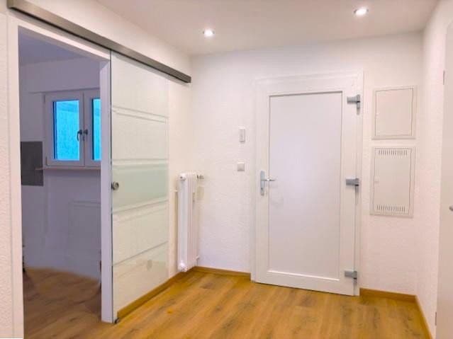 Pronájem bytu 2+1 71 m², Kleiststr 28, Dreieich, Hessen Pronájem bytu 2+1 71 m², Kleiststr 28, Dreieich, Hessen