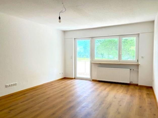 Pronájem bytu 2+1 71 m², Kleiststr 28, Dreieich, Hessen Pronájem bytu 2+1 71 m², Kleiststr 28, Dreieich, Hessen