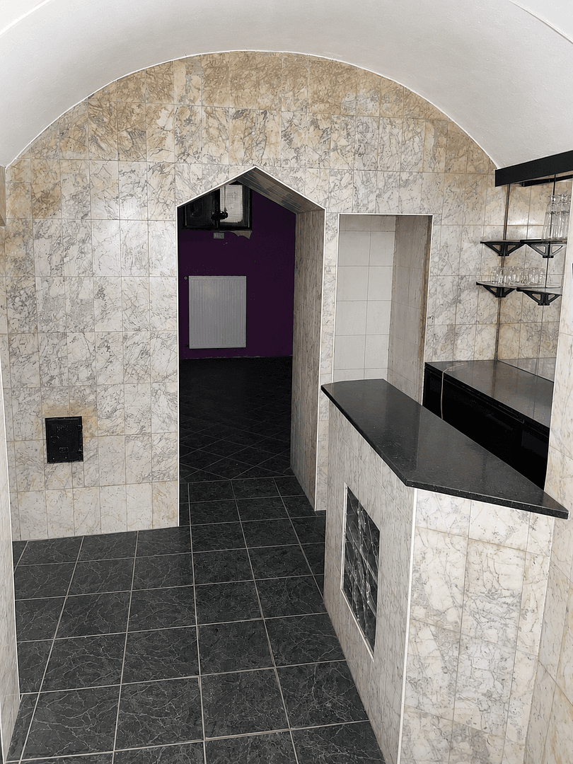 Prodej nebytového prostoru 113 m², Pirckheimerstraße 67, Nürnberg, Bavorsko Prodej nebytového prostoru 113 m², Pirckheimerstraße 67, Nürnberg, Bavorsko