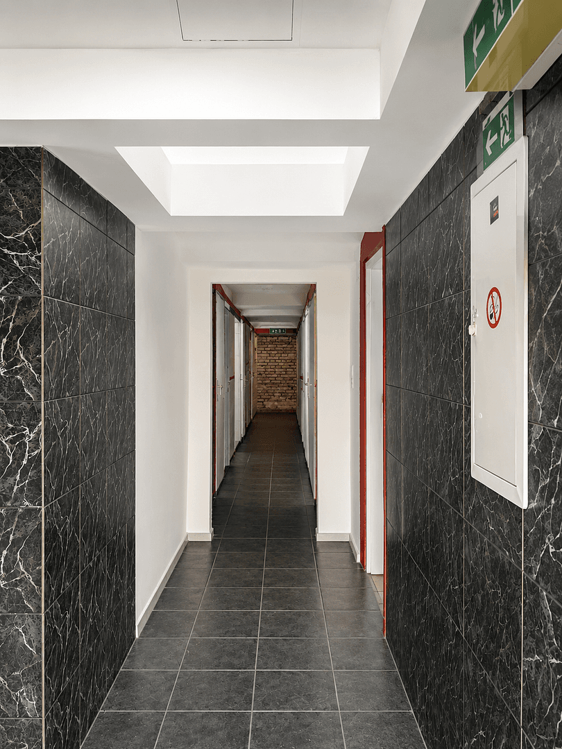 Prodej nebytového prostoru 113 m², Pirckheimerstraße 67, Nürnberg, Bavorsko Prodej nebytového prostoru 113 m², Pirckheimerstraße 67, Nürnberg, Bavorsko