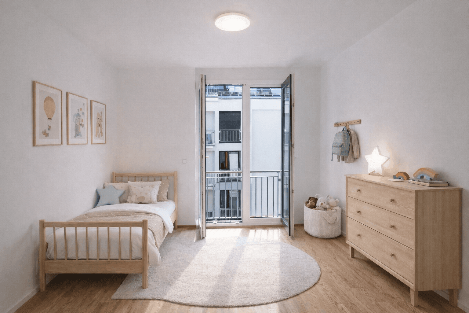 Pronájem bytu 4+1 110 m², Neu-Isenburg, Hessen Pronájem bytu 4+1 110 m², Neu-Isenburg, Hessen