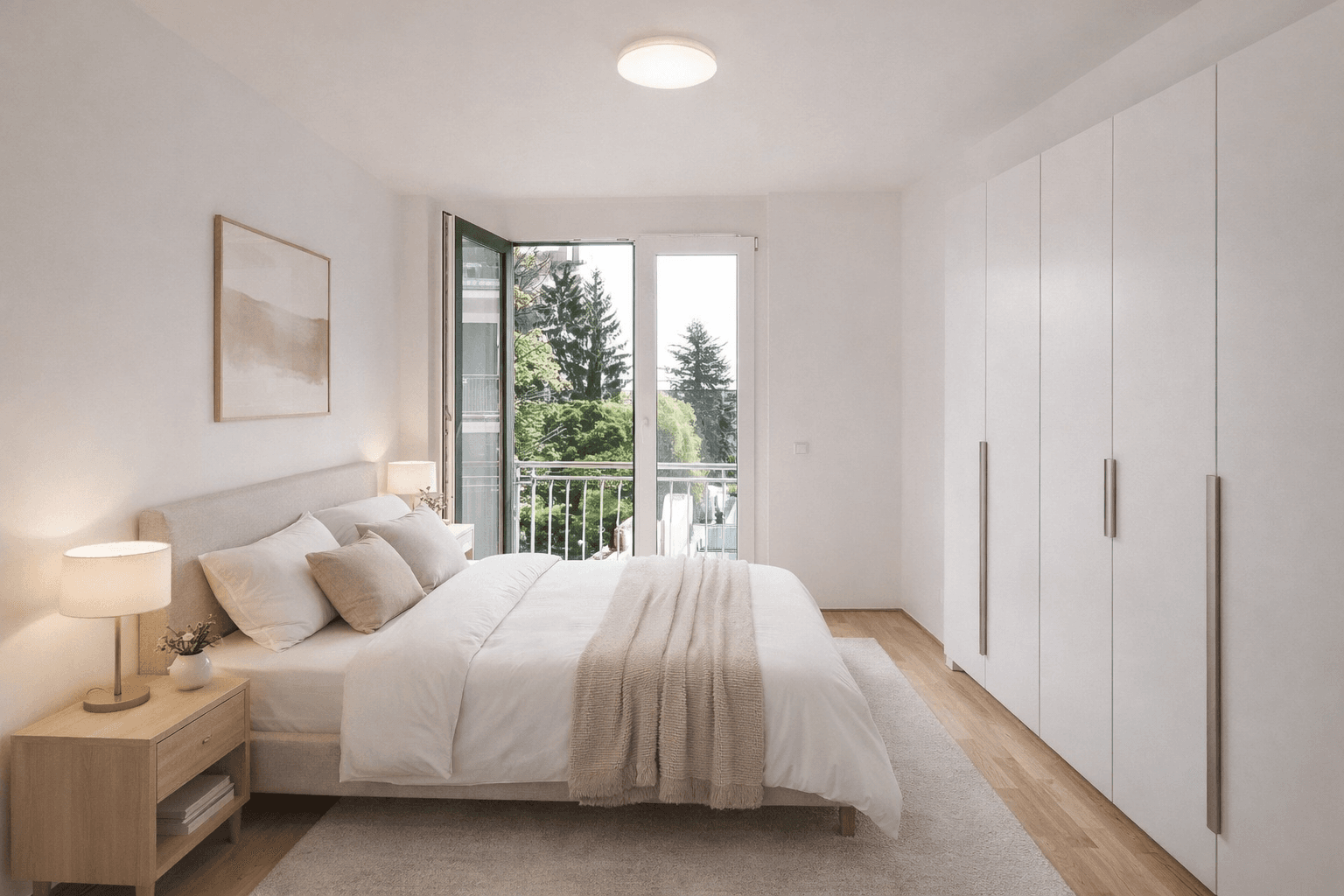Pronájem bytu 4+1 110 m², Neu-Isenburg, Hessen Pronájem bytu 4+1 110 m², Neu-Isenburg, Hessen