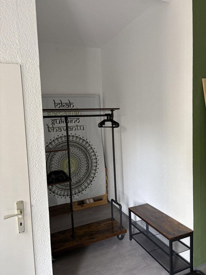 Pronájem kanceláře 110 m², Herforder Str. 7, Bad Oeynhausen, Severní Porýní-Vestfálsko Pronájem kanceláře 110 m², Herforder Str. 7, Bad Oeynhausen, Severní Porýní-Vestfálsko