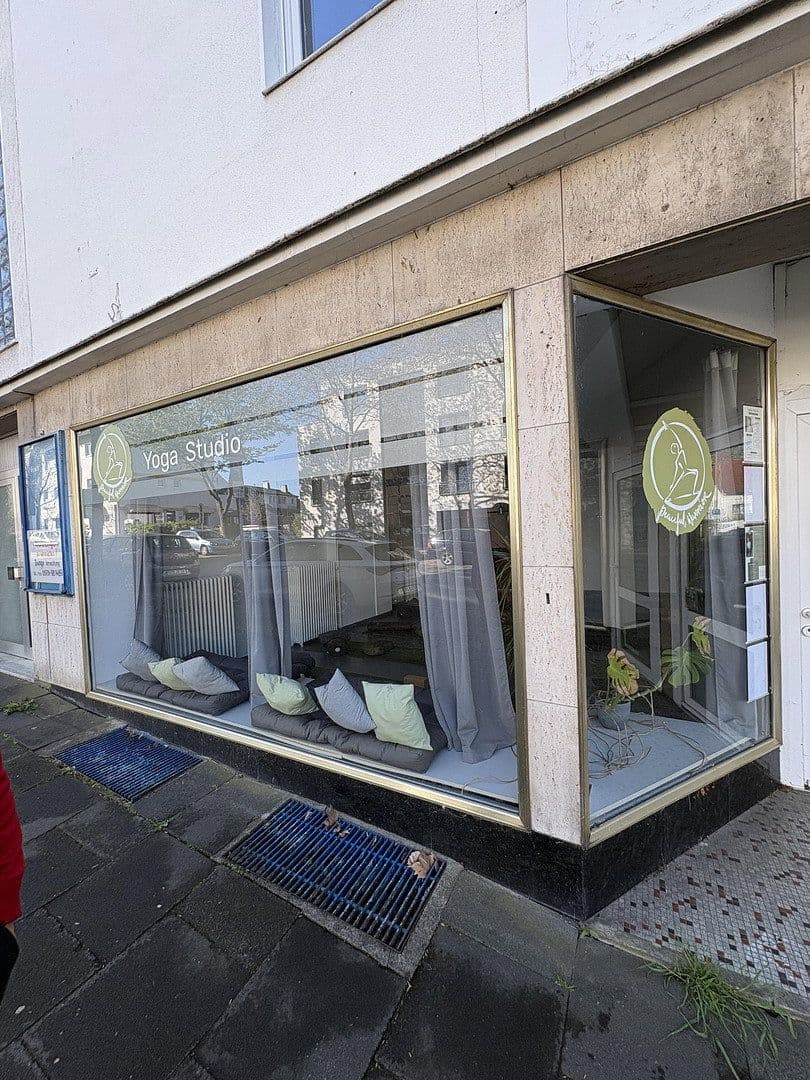 Pronájem kanceláře 110 m², Herforder Str. 7, Bad Oeynhausen, Severní Porýní-Vestfálsko Pronájem kanceláře 110 m², Herforder Str. 7, Bad Oeynhausen, Severní Porýní-Vestfálsko
