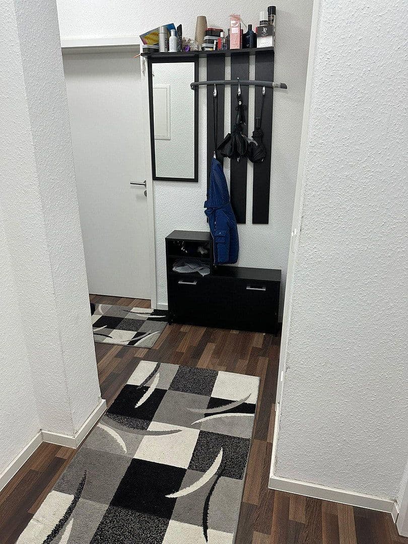 Pronájem bytu 3+1 67 m², Dollendorfstr. 27, Essen, Severní Porýní-Vestfálsko Pronájem bytu 3+1 67 m², Dollendorfstr. 27, Essen, Severní Porýní-Vestfálsko